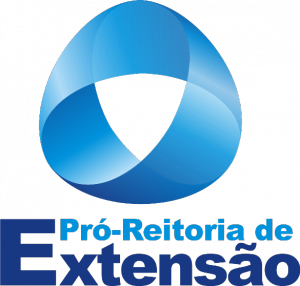 Logo Extensão Unifal-MG