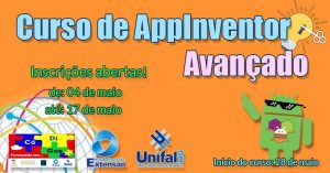 Banner app inventor avançado