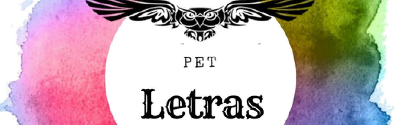 PET Letras