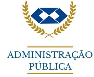 logo administração