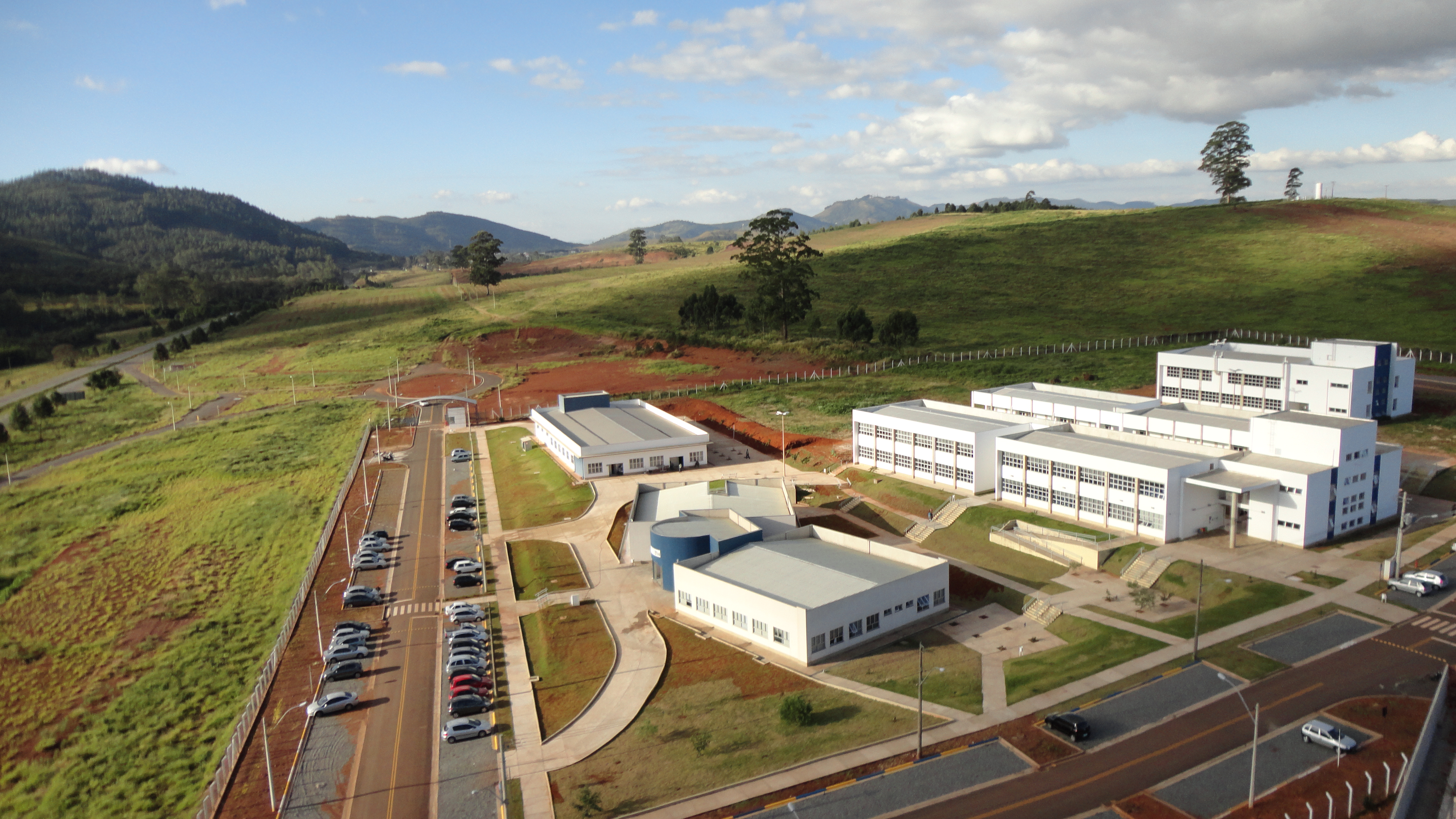 Notação Científica – CURSINHO SABERES UNIFAL-MG, Campus Poços de Caldas