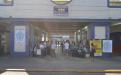 Atividade realizada no dia 03/04, no Mercado Municipal 