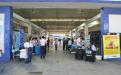 Atividade realizada no dia 03/04, no Mercado Municipal 