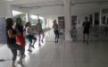 Varginha - Foto: subcomissão de Qualidade de Vida do campus