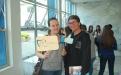 Café Cultural - Foto: Arquivo PET-Odontologia