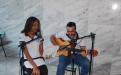Café Cultural - Foto: Arquivo PET-Odontologia