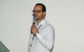 Prof. Murilo César do Nascimento - Escola de Enfermagem