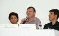 Prof. Paulo Roberto Rodrigues de Souza - diretor do campus Varginha