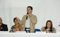 Prof. Cássius Anderson Miquele de Melo - diretor do Instituto de Ciência e Tecnologia