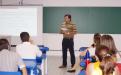 Prof. Luiz Alberto Beijo - coordenador do mestrado