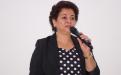 Profa. Magali Benjamim de Araújo - vice-reitora da UNIFAL-MG