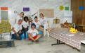Integrantes do projeto "CalorUmano"