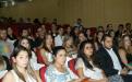 Colação de Grau 03/03 (1ª Turma)