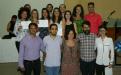 Colação de Grau 03/03 (1ª Turma)