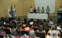 Colação de Grau 03/03 (2ª Turma)
