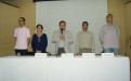 Colação de Grau 03/03 (2ª Turma)