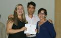 Colação de Grau 03/03 (2ª Turma)