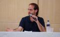 Convidado da Unicamp - Prof. Tobias Vilhena