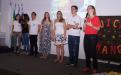Equipe do programa CasaCiência do qual o "Quick Change" faz parte