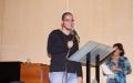 Calouro do curso de Odontologia - Divino Gomes Bessa Filho