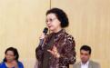 Profa. Lana Ermelinda da Silva dos Santos - pró-reitora de Graduação