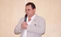 Prof. Paulo Márcio de Faria e Silva - reitor 