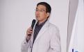 Prof. Masaharu Ikegaki - assessor de Relações Interinstitucionais