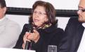 Vera Lúcia de Carvalho Rosa - pró-reitora de Administração e Finanças
