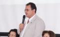 Prof. Paulo Márcio de Faria e Silva - reitor