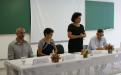 Colação de Grau 14/01