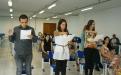 Colação de Grau 14/01