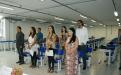 Colação de Grau 14/01