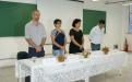 Colação de Grau 14/01
