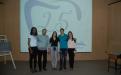 Encerramento - Foto: Arquivo PET-Odontologia