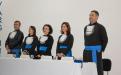 Colação de grau campus Varginha (1ª turma)