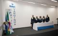 Colação de grau campus Varginha (1ª turma)