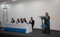 Colação de grau campus Varginha (1ª turma)