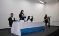 Colação de grau campus Varginha (1ª turma)