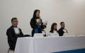 Colação de grau campus Varginha (1ª turma)