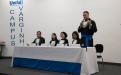 Colação de grau campus Varginha (1ª turma)