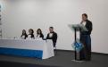 Colação de grau campus Varginha (1ª turma)