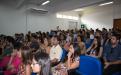 Colação de grau campus Varginha (1ª turma)