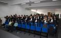 Colação de grau campus Varginha (1ª turma)