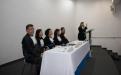 Colação de grau campus Varginha (1ª turma)