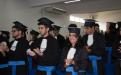 Colação de grau campus Varginha (1ª turma)
