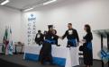 Colação de grau campus Varginha (1ª turma)