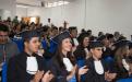 Colação de grau campus Varginha (1ª turma)