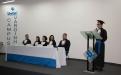 Colação de grau campus Varginha (1ª turma)
