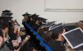 Colação de grau campus Varginha (1ª turma)