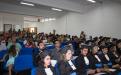 Colação de grau campus Varginha (1ª turma)